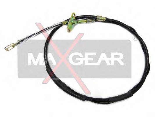 Трос 32-0005 MAXGEAR