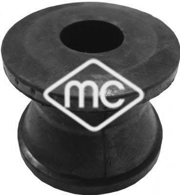 Подвеска 02863 METALCAUCHO