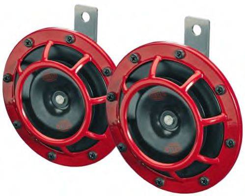 Рисунок 3AG 003 399-801 HELLA
