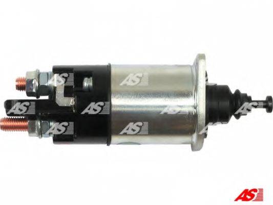 Переключатель SS1031 AS-PL