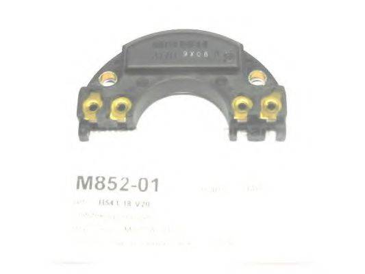 Коммутатор, система зажигания M852-01 ASHUKI