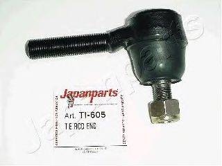 Наконечник поперечной рулевой тяги TI-605 JAPANPARTS