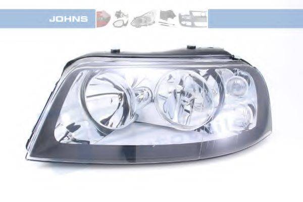 67 72 09 JOHNS Основная фара 67 72 09 JOHNS