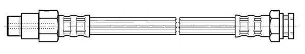 Тормозной шланг 510222 CEF