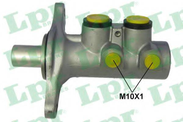Главный тормозной цилиндр 1753 LPR
