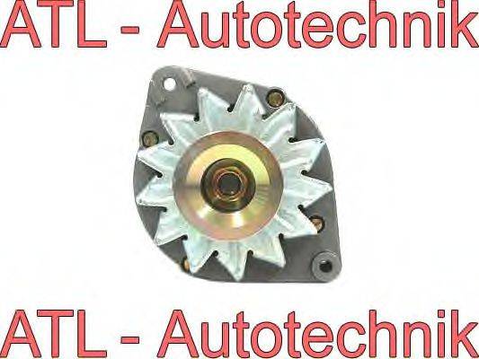 Генератор L 30 610 ATL Autotechnik