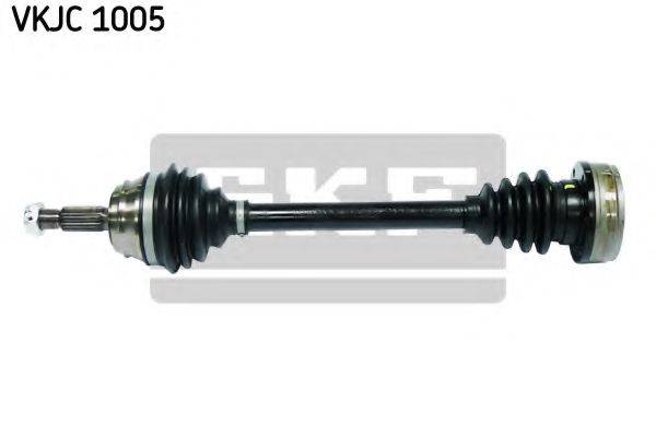 Приводной вал VKJC 1005 SKF