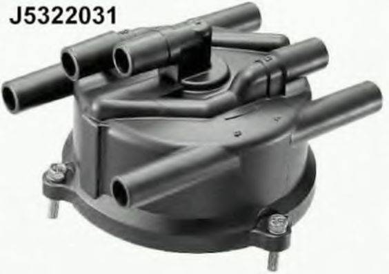 Крышка распределителя зажигания J5322031 NIPPARTS