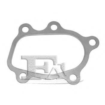 750-921 FISCHER AUTOMOTIVE ONE Прокладка, труба выхлопного газа 750-921 FISCHER AUTOMOTIVE ONE