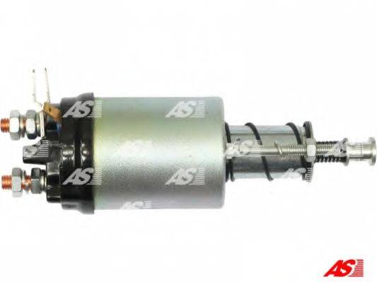 Переключатель SS4028 AS-PL