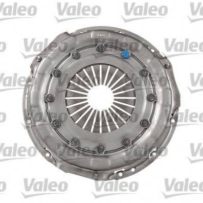 Нажимной диск 805641 VALEO