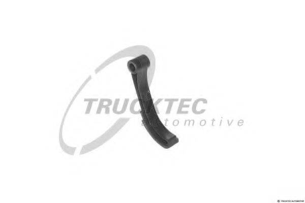 Планка успокоителя 02.12.086 TRUCKTEC AUTOMOTIVE