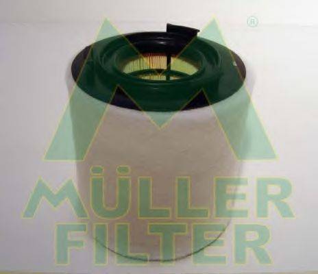 Фильтр воздушный PA3519 MULLER FILTER