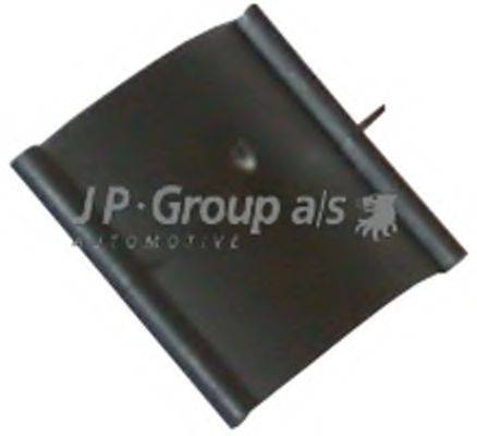 Пружинный зажим 1281350100 JP GROUP