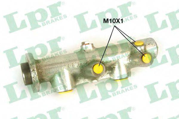 Главный тормозной цилиндр 1538 LPR