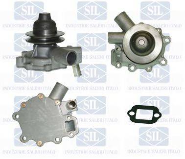Насос PA1026 Saleri SIL