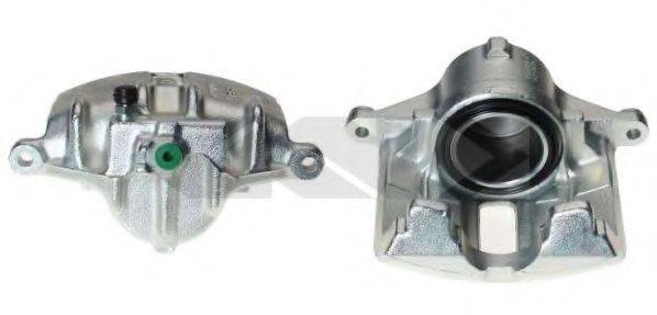 DC81910 REMY Тормозной суппорт DC81910 REMY