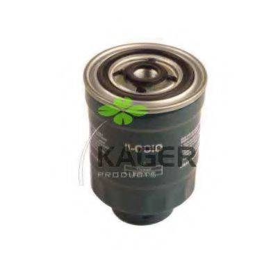 Фильтр топливный 11-0010 KAGER