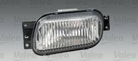Противотуманная фара 044033 VALEO