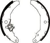 Комплект тормозных колодок