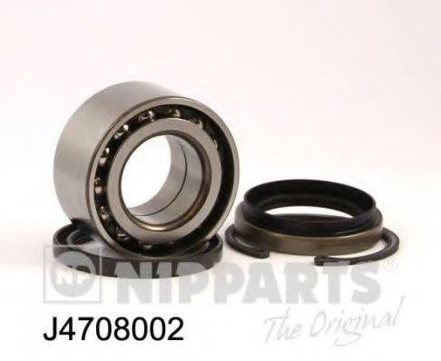 Комплект подшипника J4708002 NIPPARTS