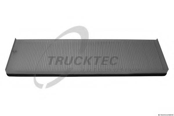 Фильтр 01.59.013 TRUCKTEC AUTOMOTIVE