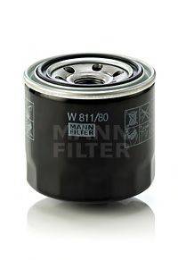 Фильтр масляный 51381 WIX FILTERS