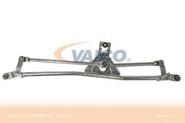 Система тяг и рычагов привода стеклоочистителя V10-2605 VAICO