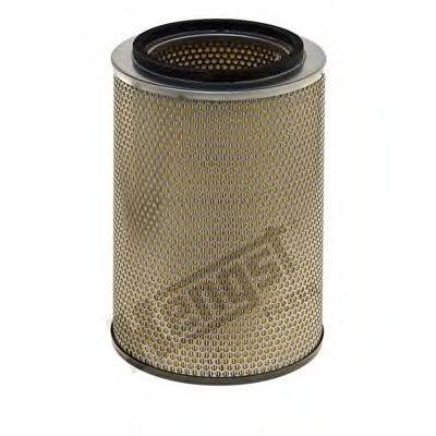 Фильтр воздушный 42520 WIX FILTERS