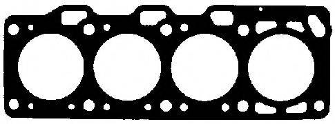 Прокладка, головка цилиндра
