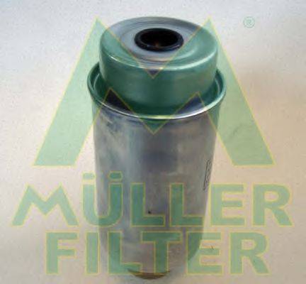 Фильтр топливный FN184 MULLER FILTER