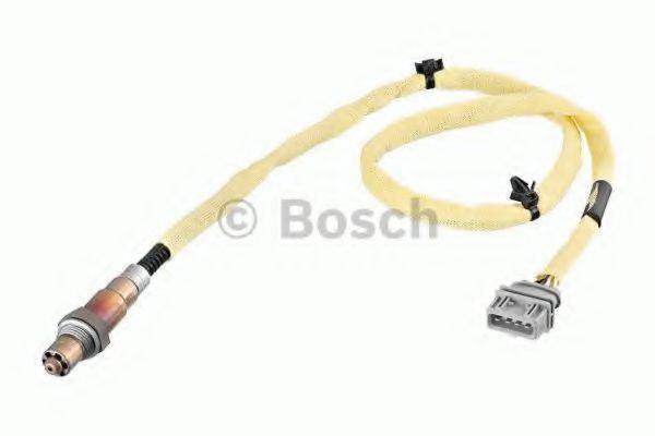 Датчик 0 258 006 292 BOSCH