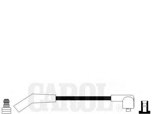 Электропроводка 51-50 STANDARD