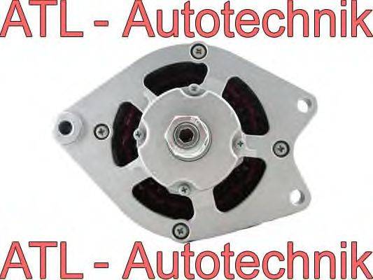 Генератор L 31 230 ATL Autotechnik