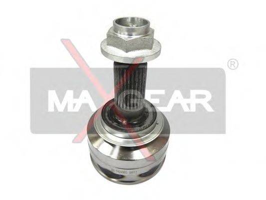 Шарнирный комплект, приводной вал 49-0644 MAXGEAR