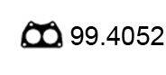 Прокладкa 99.4052 ASSO
