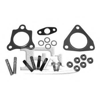 KT730010 FISCHER AUTOMOTIVE ONE Монтажный комплект, компрессор KT730010 FISCHER AUTOMOTIVE ONE