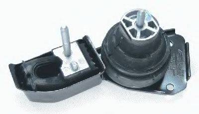 Подвеска 27862 LEMFORDER