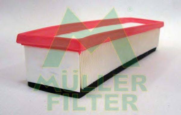 Фильтр воздушный PA738S MULLER FILTER