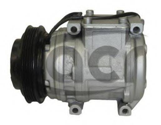 Компрессор 134142 ACR