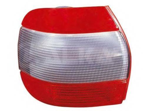 2222589 ALKAR Задний фонарь 2222589 ALKAR