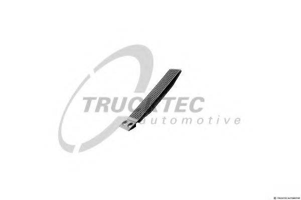 Педаль 01.28.002 TRUCKTEC AUTOMOTIVE