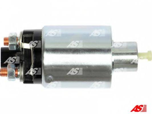 SS9031 AS-PL Переключатель