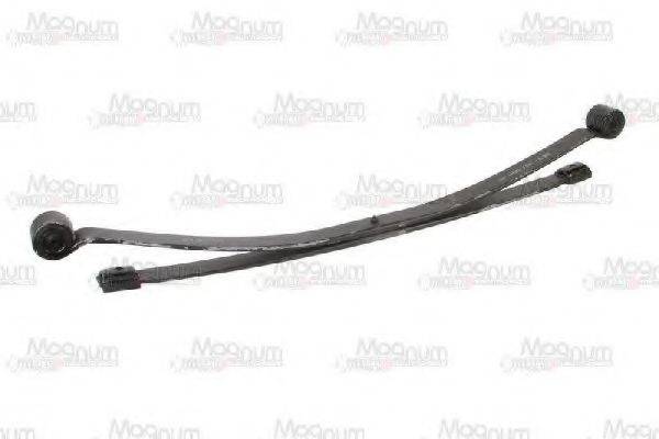 Рисунок MLS-33795000 MAGNUM TECHNOLOGY