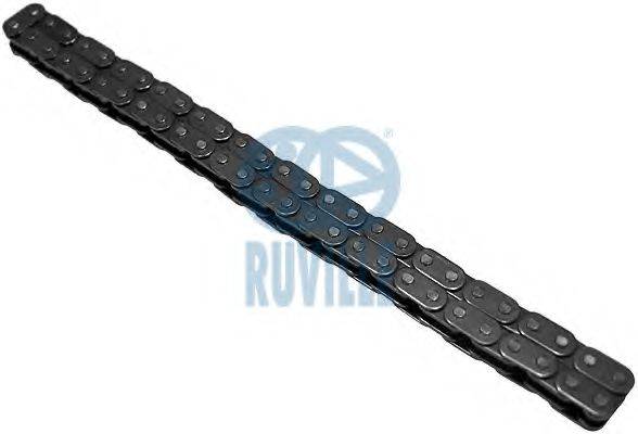 Цепь, привод маслонасоса 3470001 RUVILLE