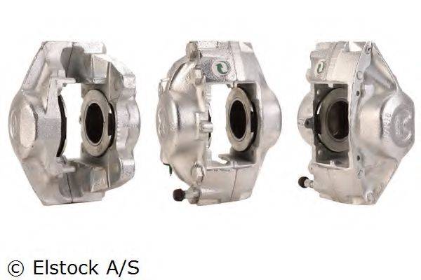 Тормозной суппорт BC760 SHAFTEC