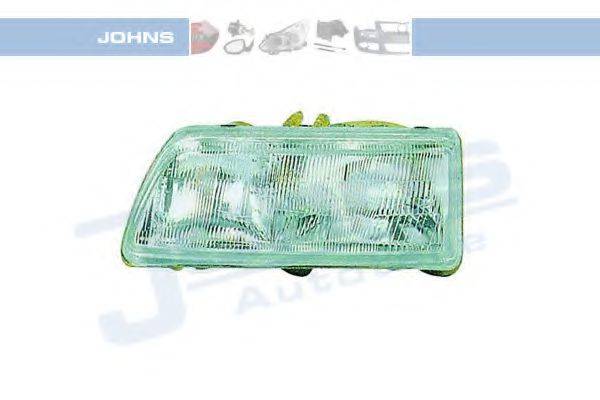 Основная фара 38 06 09 JOHNS