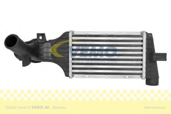 Интеркулер V40-60-2065 VEMO