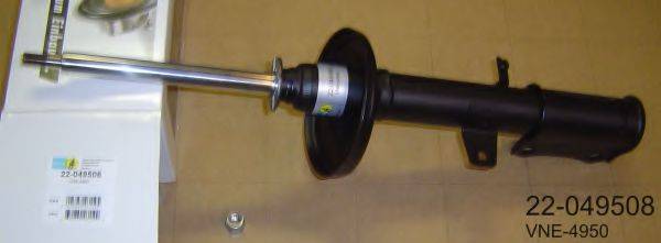 Амортизатор 200 081 SACHS