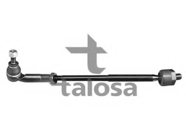 Поперечная рулевая тяга 41-07103 TALOSA